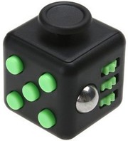 Кубик-антистресс Fidget Cube 